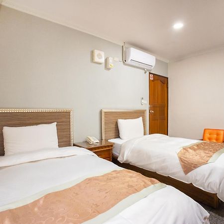 Mei Jia Mei Hotel Jiaoxi Dış mekan fotoğraf