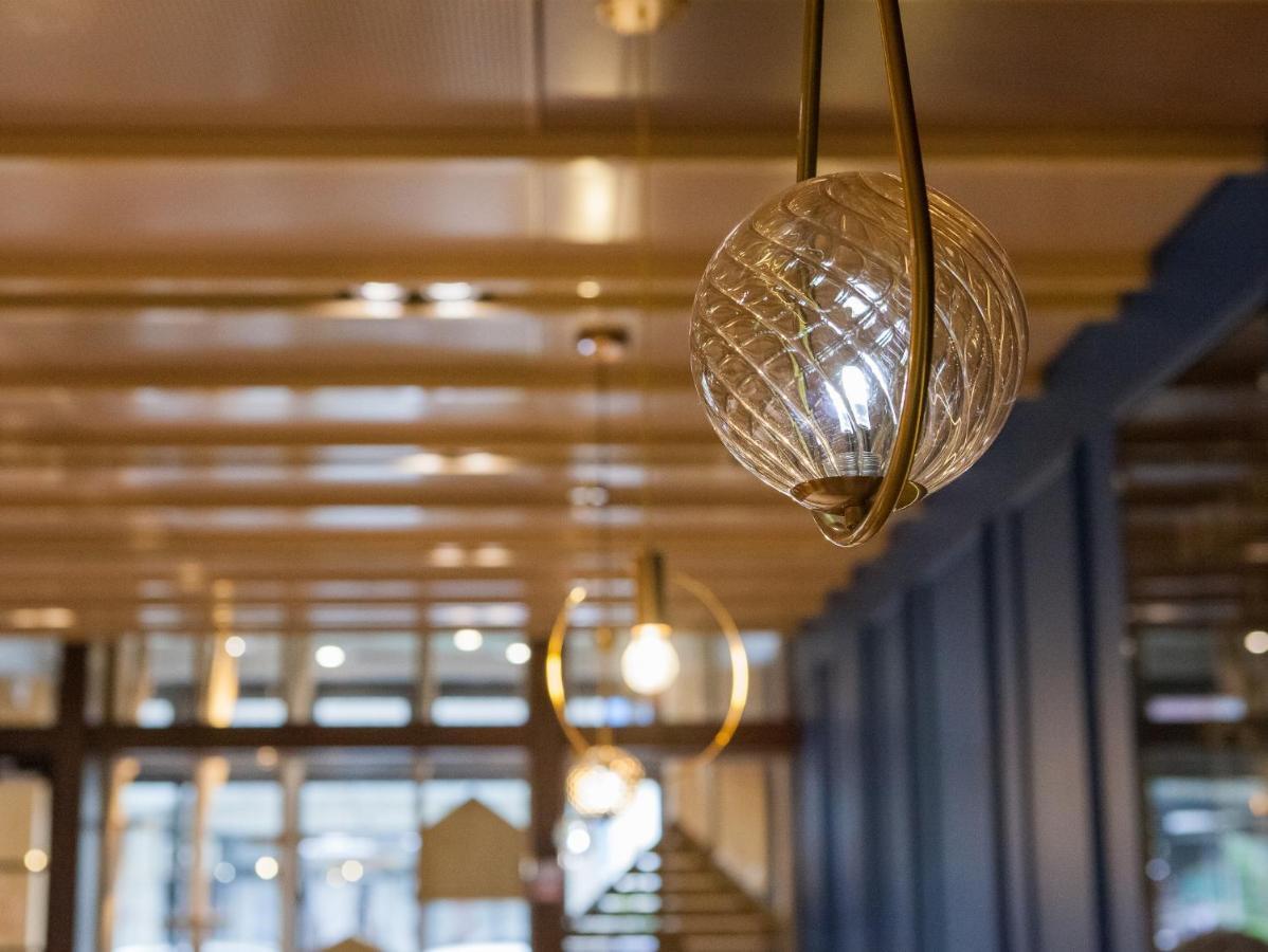 Mei Jia Mei Hotel Jiaoxi Dış mekan fotoğraf
